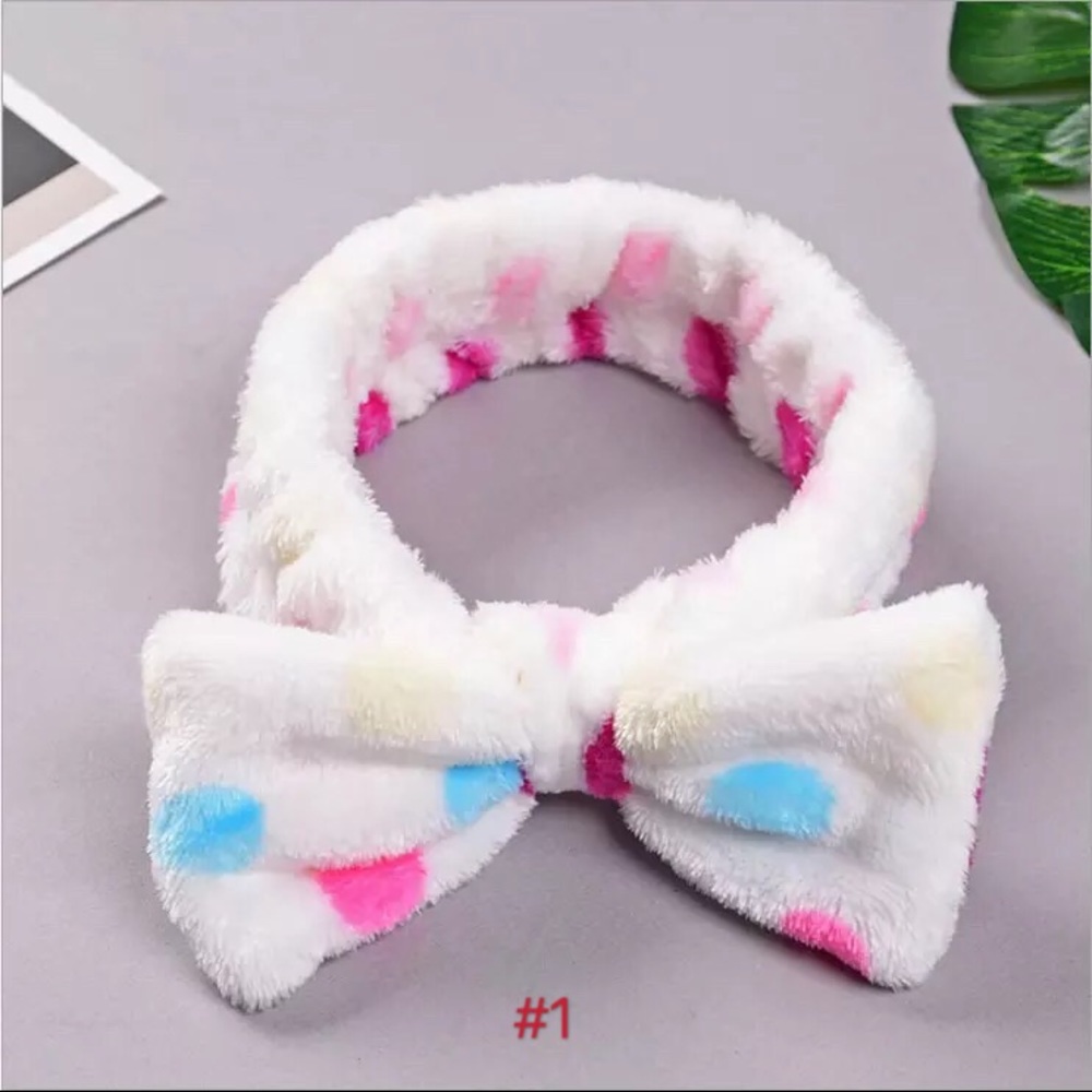 Hairband / headband / hair tool